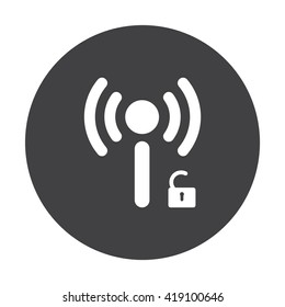 WIFI Icon