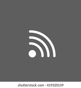 Wi-Fi Icon