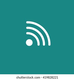 Wi-Fi Icon
