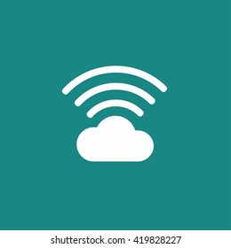 Wi-Fi Icon