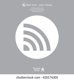 Wi-Fi Icon
