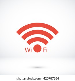 Wi-Fi icon