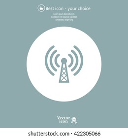 Wi-Fi Icon
