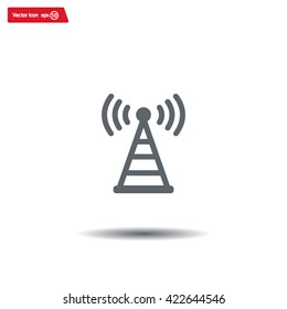 Wi-Fi Icon