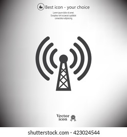 Wi-Fi Icon