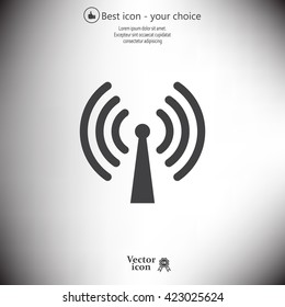 Wi-Fi Icon