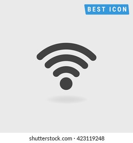 WIFI Icon.