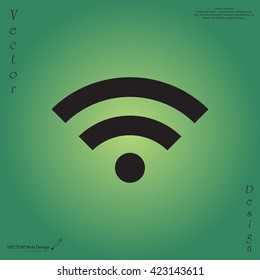 Wi-Fi Icon
