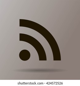 Wi-Fi Icon