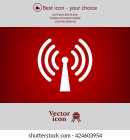 Wi-Fi Icon