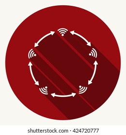 WIFI Icon