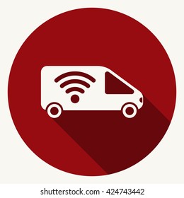 WIFI Icon