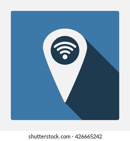 WIFI Icon