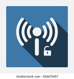 WIFI Icon