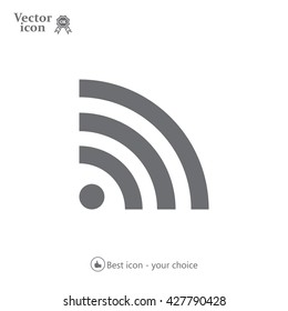 Wi-Fi Icon