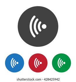 WIFI Icon