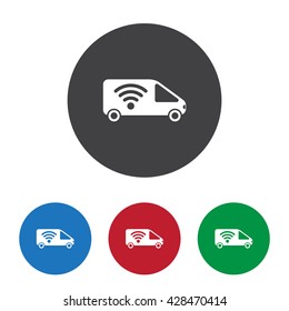 WIFI Icon