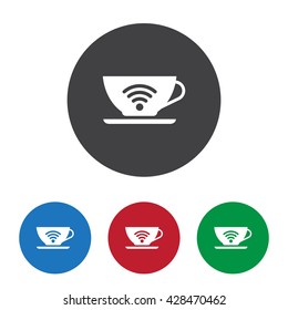 WIFI Icon