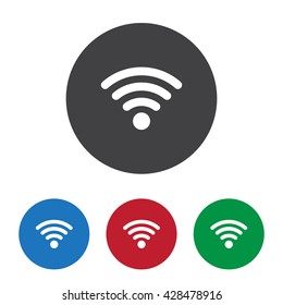 WIFI Icon