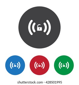WIFI Icon