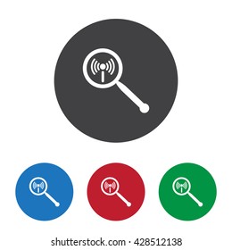 WIFI Icon