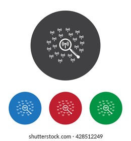 WIFI Icon