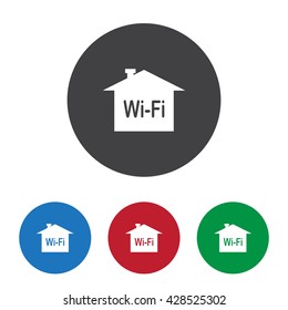WIFI Icon