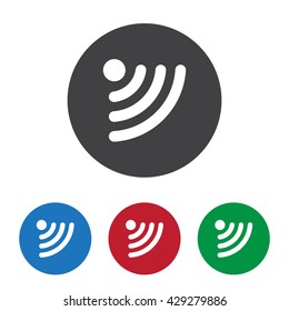 WIFI Icon