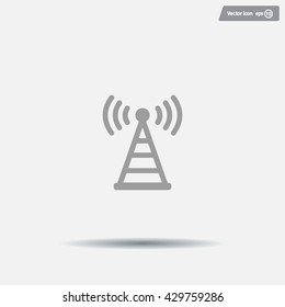 Wi-Fi Icon