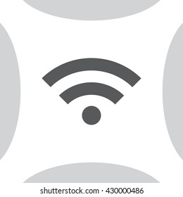 Wi-Fi Icon