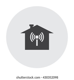 WIFI Icon