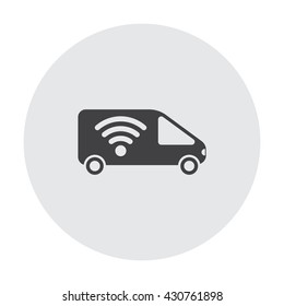 WIFI Icon