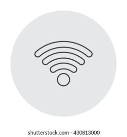 WIFI Icon