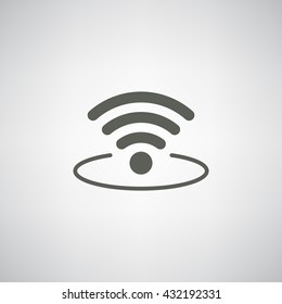 WIFI Icon