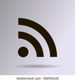 Wi-Fi Icon