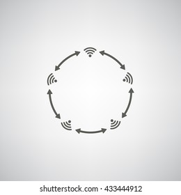 WIFI Icon