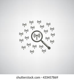 WIFI Icon