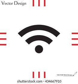 Wi-Fi Icon