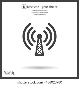 Wi-Fi Icon