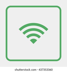 Wi-Fi Icon