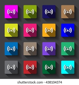 WIFI Icon