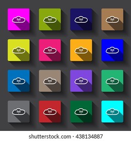WIFI Icon
