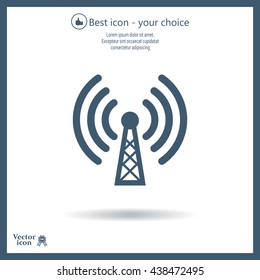 Wi-Fi Icon