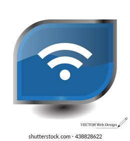 Wi-Fi Icon