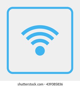 Wi-Fi Icon