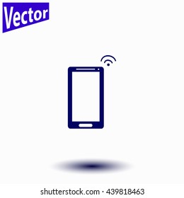 Wi-Fi icon.