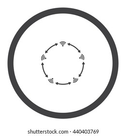 WIFI Icon