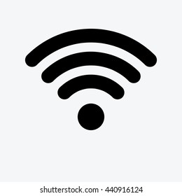 WiFi icon.
