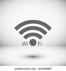 Wi-Fi icon