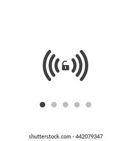 WIFI Icon